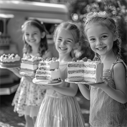 Why Food Trucks, Bakeries, and Caterers Need More Than Just Social Media