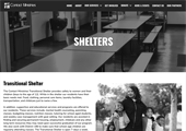 Client Spotlight: Contact Ministries