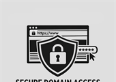Secure Ways to Share Domain Control
