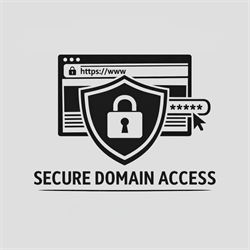 Secure Ways to Share Domain Control