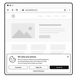 Why More Businesses Are Paying Attention to Cookie Consent