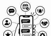 Grow Your Business with Text Messaging