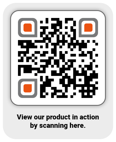scan qr code to see rate5 in action